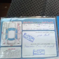 پژوپارس 89|خودرو سواری و وانت|خلخال, |دیوار