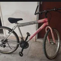 دوچرخه المپیاد