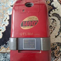 جارو برقی ژاپنی
