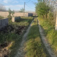 زمین مسکونی ۳۰۰متری