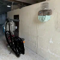 سوله صنعتی جهت انبار|اجارهٔ مغازه و غرفه|تهران, شادآباد|دیوار
