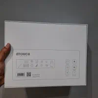 تبلت آکبند Atouch ST1 plus قوی ترین مدل نمایندگی|تبلت|تهران, فدک|دیوار