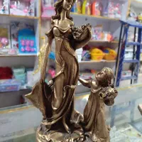 مجسمه تزیینی با جنس فایبرگلاس