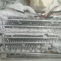 تعمیر انواع یخچال خانگی وصنعتی بدون جابجای درمنزل|خدمات پیشه و مهارت|زنجان, |دیوار