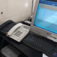 راننده تاکسی تلفنی