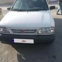 پراید 131|خودرو سواری و وانت|باغ بهادران, |دیوار