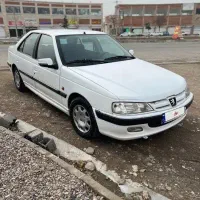 پارس تک برگ کم کار