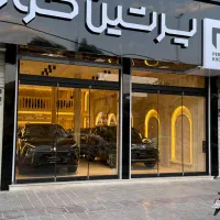 طراحی نصب شیشه سکوریت حمل و نقل