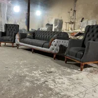 تولیدی مبل راحتی پاریس|مبلمان خانگی و میز عسلی|محمدیه-قزوین, |دیوار