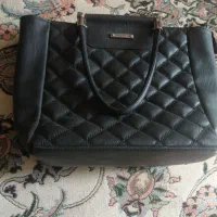 کیف مشکی جادار