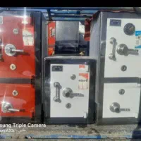 گاوصندوق اصل کد ۱۲۳۷ وزن ۵۰ به بالا