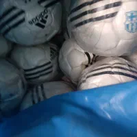 توپ بازی میکاسا آدیداس سایز پنج|ورزشهای توپی|تهران, آسمان|دیوار