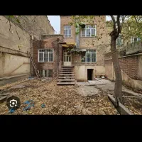 ویلایی-240متری-مجاور-حرم-مشهد