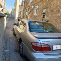 ماکسیما اتومات مدل۸۳|خودرو سواری و وانت|تهران, شهر زیبا|دیوار