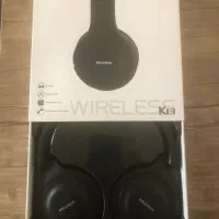 هدفون koluman wireless