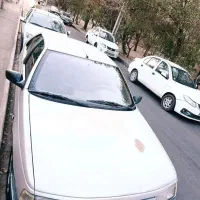 پژو ۴۰۵ جی ال ایکس مدل ۹۳|خودرو سواری و وانت|تهران, صد دستگاه|دیوار
