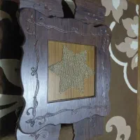 میز وسط با ۴ تا عسلی