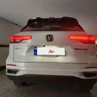 چانگان CS55 مدل 2024