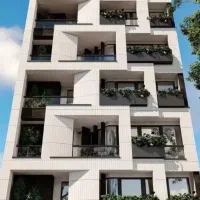 واحد-100متری-2خوابه-در-فرهنگشهر