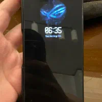 rog phone 9 راگ فون ۹|موبایل|تهران, امانیه|دیوار