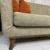 مبل ۷نفره|مبلمان خانگی و میز عسلی|کرج, فاز ۳ گوهردشت|دیوار