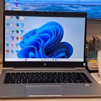 لپ تاپ HP Elitebook 840 G5