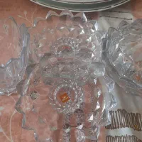 تعدادی ظروفهای شیک و مناسب|ظروف سرو و پذیرایی|زنجان, |دیوار