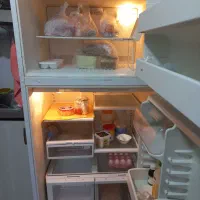 یخچال فریزر بوش