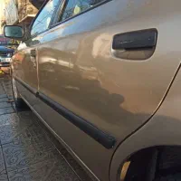 سمند LX ساده درجه یک|خودرو سواری و وانت|سقز, |دیوار