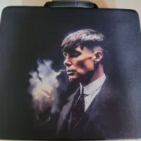 کیف ps4 مناسب fat slim pro در حد نو