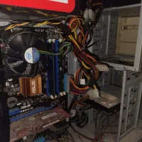 کیس کامپیوتر Elegance|رایانه رومیزی|تهران, تهرانپارس شرقی|دیوار