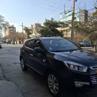 جک s5 مدل۱۴۰۱|خودرو سواری و وانت|مشهد, جاهد شهر|دیوار