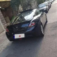 هیوندا کوپه FX اتومات پلاک ملی|خودرو سواری و وانت|رشت, گلسار|دیوار