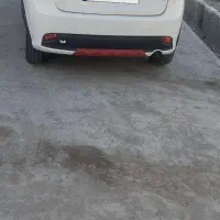 کوییک R.    1400|خودرو سواری و وانت|قم, چهل درخت‎|دیوار