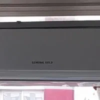 کولر گازی اسپیلت جنرالد گلد 9000 هزار نونو سردوگرم