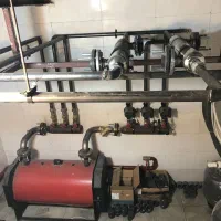 اجرای تخصصی موتورخانه استخروجکوزی|خدمات پیشه و مهارت|مشهد, فتح المبین|دیوار