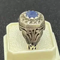 یاقوت کبود دست