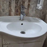 روشویی|لوازم سرویس بهداشتی|اهواز, کیان اباد|دیوار