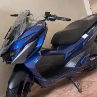 موتور صفر jt200  جی تی 200  1403|موتورسیکلت|تهران, شهرآرا|دیوار