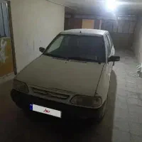 پراید