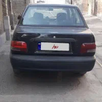 پراید مدل83 کاربرات