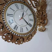 بوفه و ساعت|بوفه، ویترین، کنسول|گنبد کاووس, |دیوار