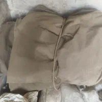 چادر کمپرس دو محور و سه محور