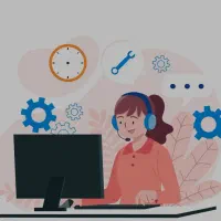 ادمین پاسخگویی به پیام ها