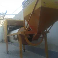 جدا کن پسته|ماشین‌آلات صنعتی|زرند, |دیوار