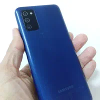 سامسونگ A03S حافظه 64|موبایل|بوکان, |دیوار