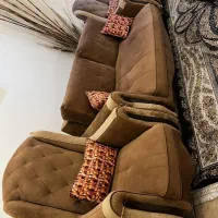 مبل راحتی ۷ نفره
