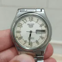 ساعت سیکو 5 اتوماتیک