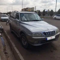 موسو 6سیلندر اتومات