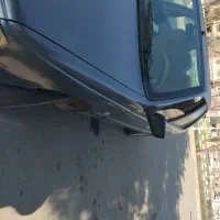 خودرو پژو ۴۰۵ دوگانه مدل ۹۶